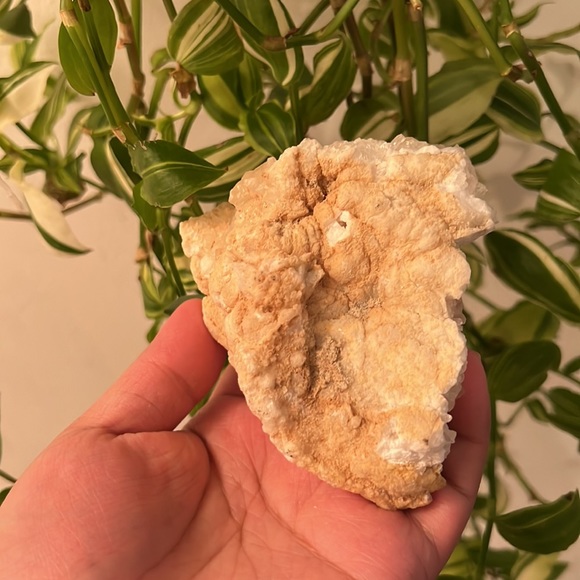 Quartz Crystal - Picture 8 of 16